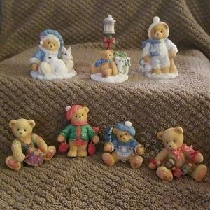 Cherished Teddies